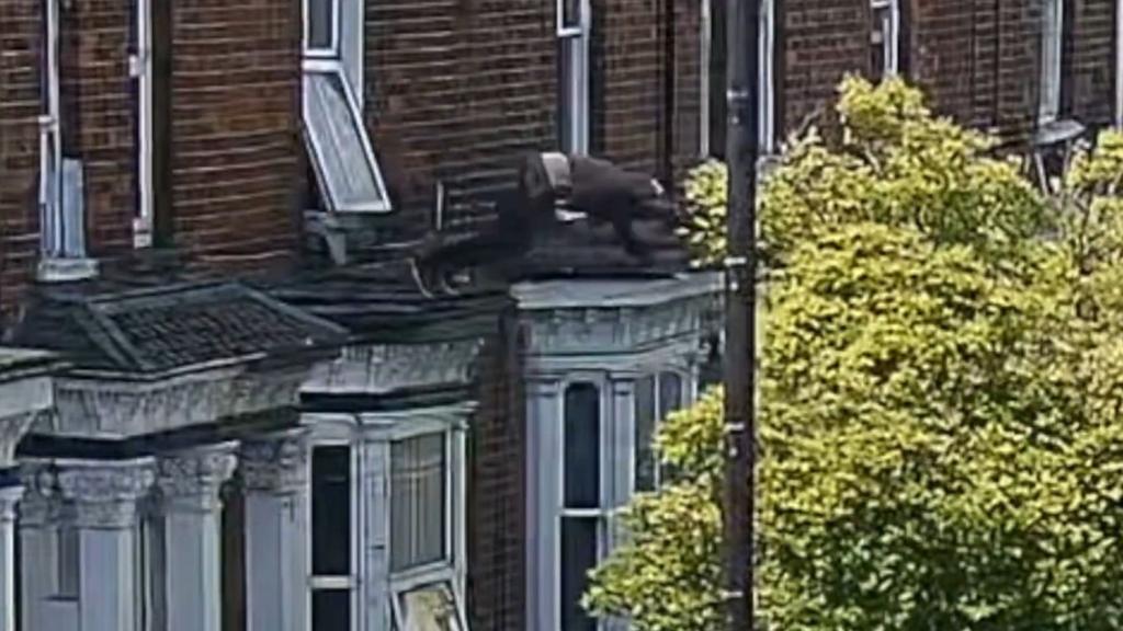 Five jailed after kidnap victim jumped from window