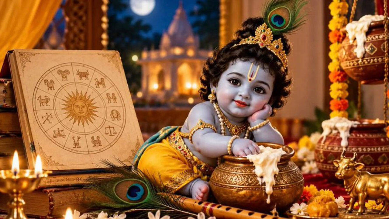 Krishna Janmashtami: Virat Kohli, Rishabh Pant, Sehwag, Manu Bhaker extend wishes