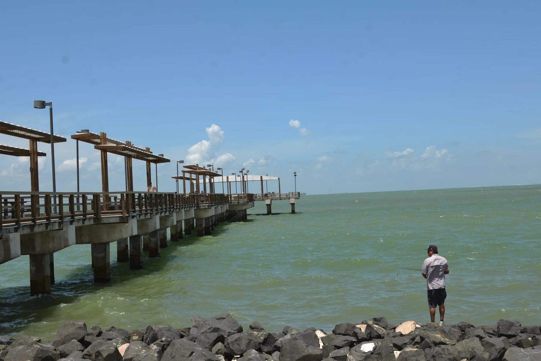 The Texas city that nearly ran out of water is changing how residents live forever