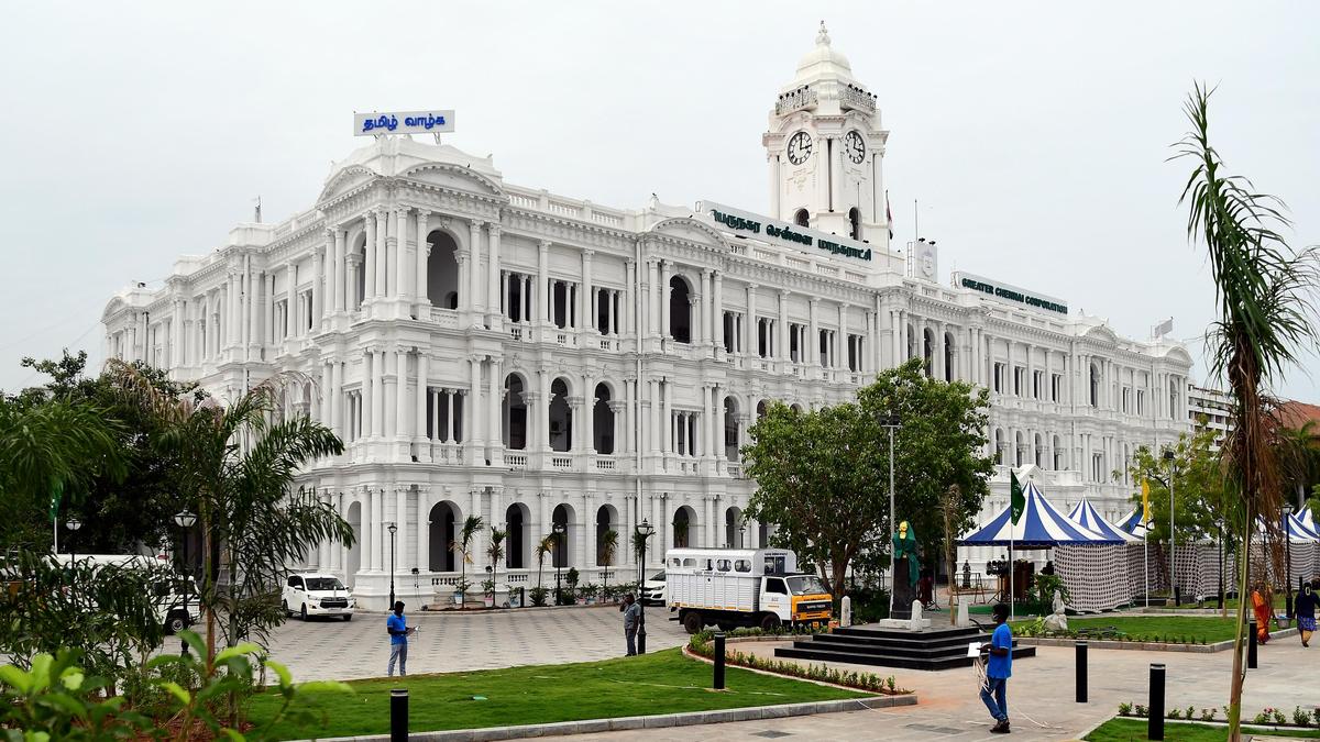 Chennai office space demand stays strong as GCCs drive growth