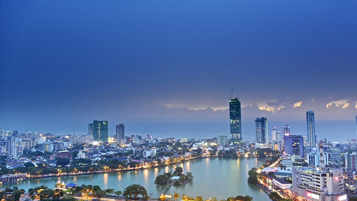Why Colombo could be India’s next global capability hub