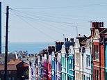Bristol and Brighton now cost more to live in than Paris and Stockholm