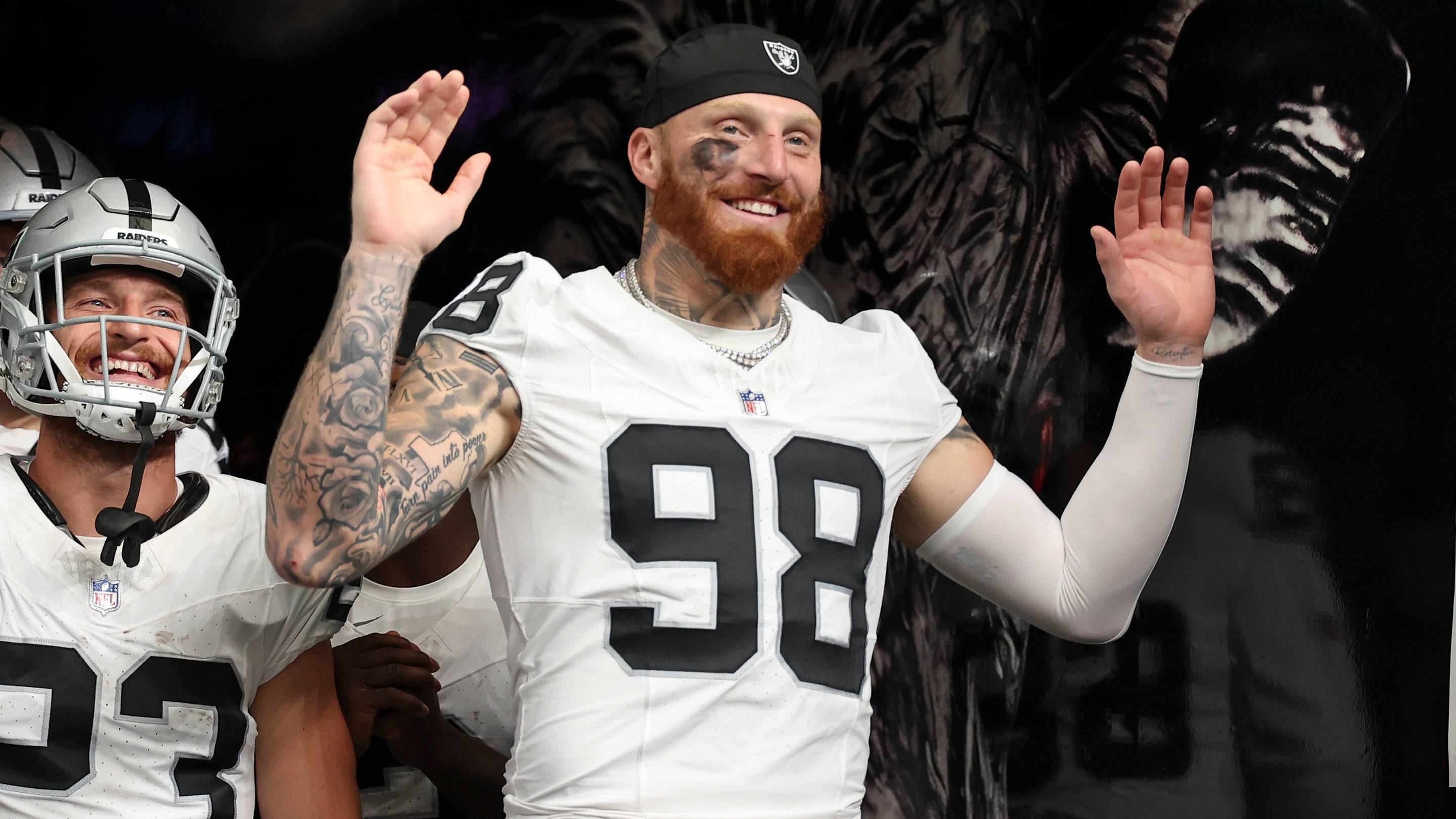Bold Dallas Cowboys Trade Prediction Reignites Maxx Crosby Chatter