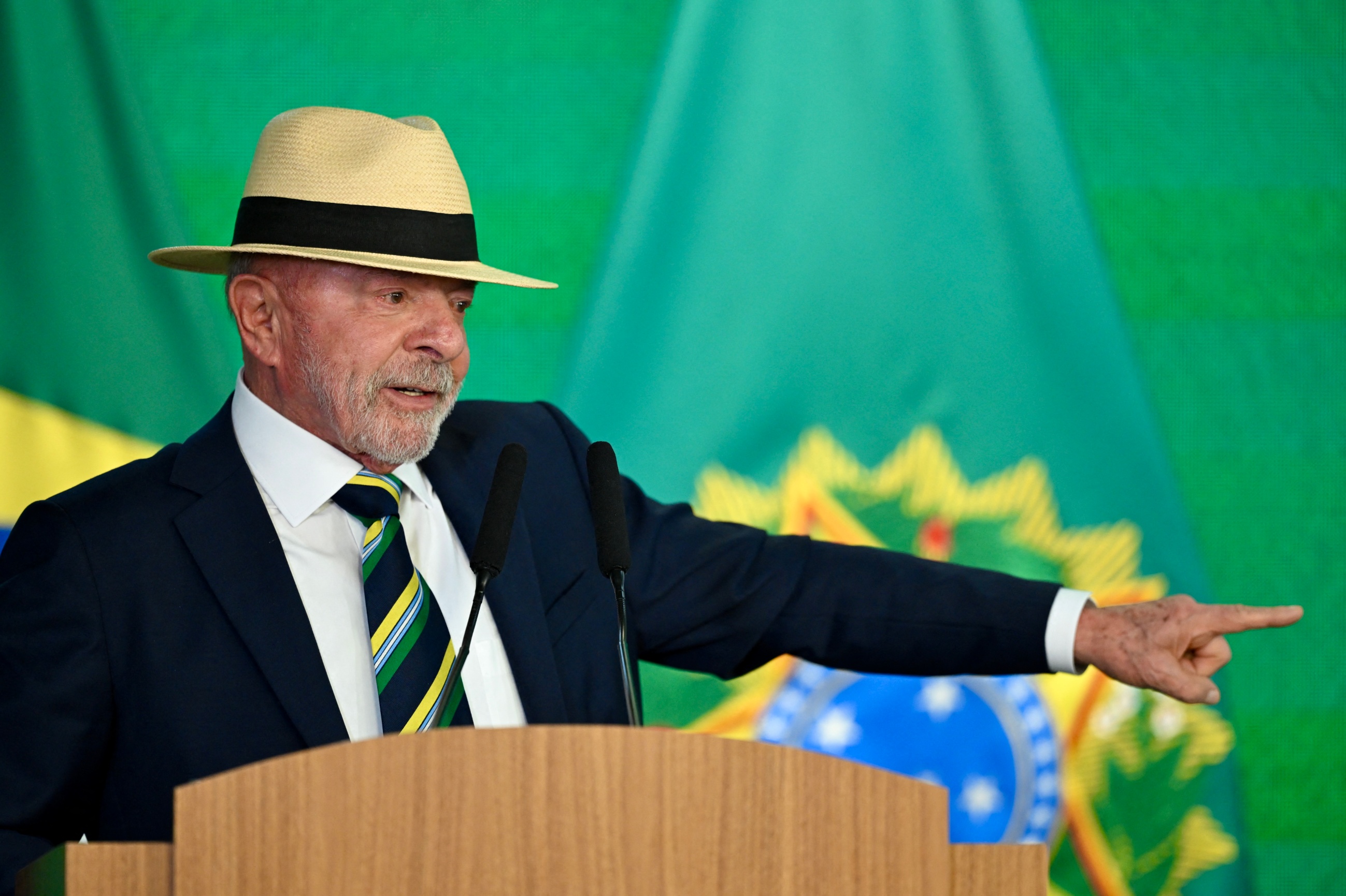 Brazil Closes Rare Earth Legal Gap With $1.4B Law as China Suspension Clock Runs Down