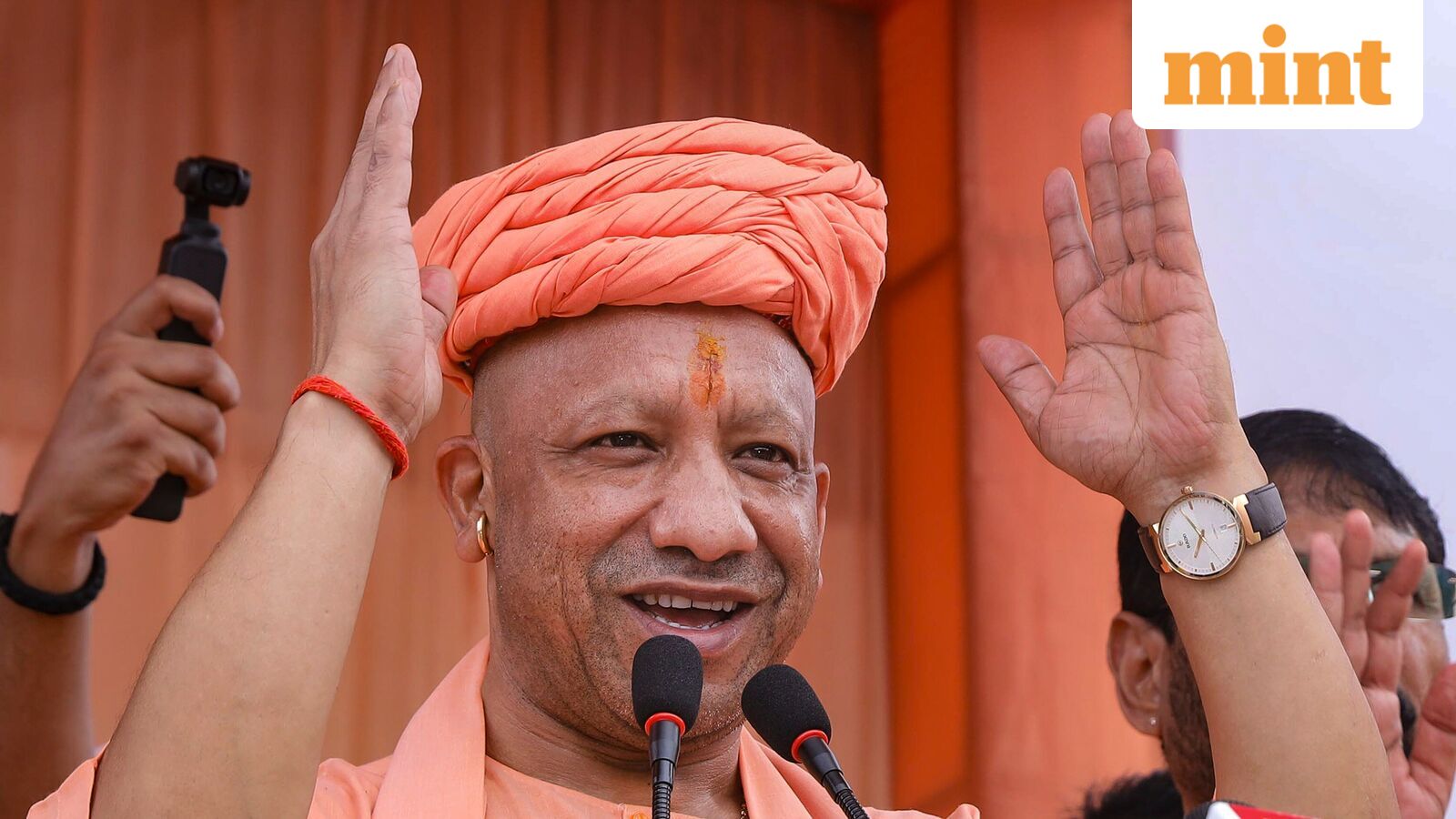 Yogi Adityanath govt suspends 5 UP revenue officers over delays in pending cases: Who are they