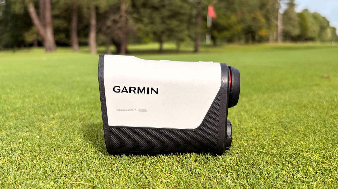 This New Feature Will Change How I Use My Golf Rangefinder Forever