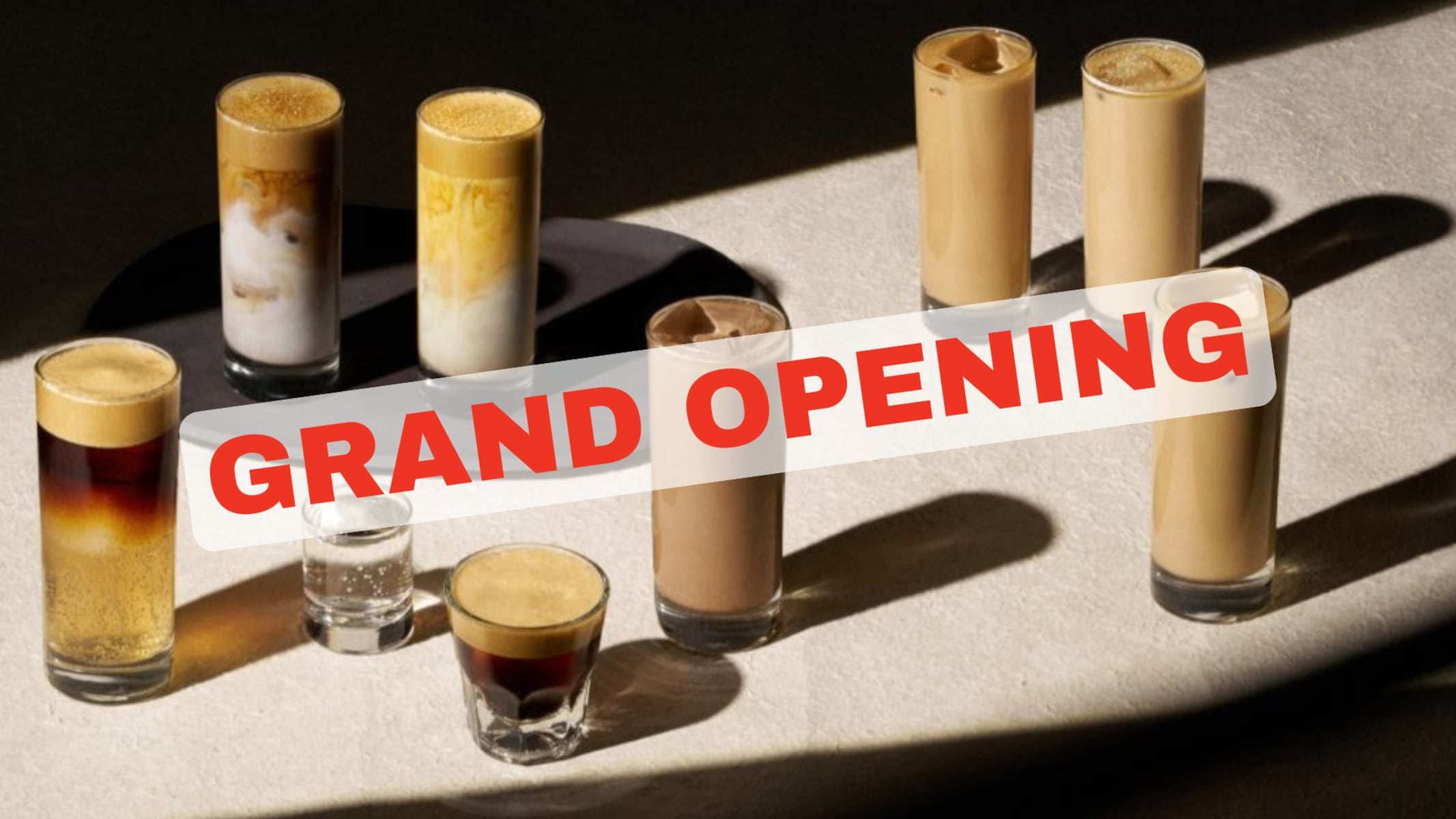 Cult-favorite specialty coffee chain opening first N.J. cafe at major mall