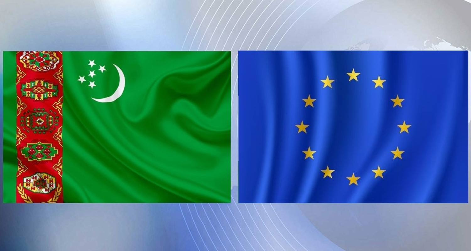 Turkmenistan, EIB discuss framework for bank's future operations