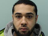Human trafficking boss who helped Daniel Khalife evade justice after escaping from Wandsworth prison is jailed for more than four years