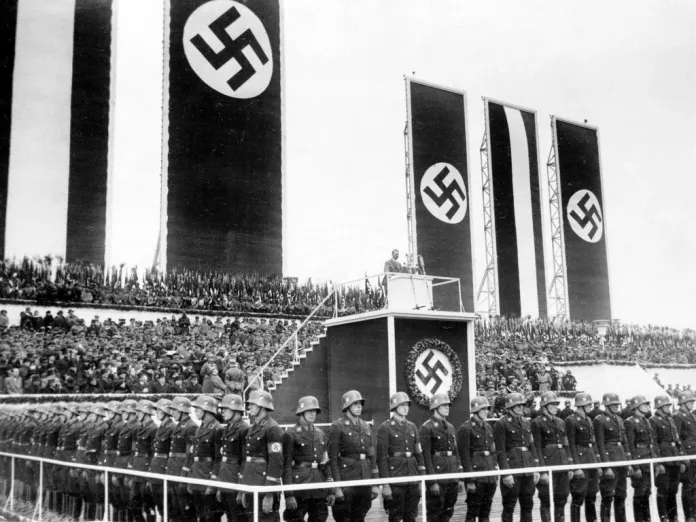 Elon Musk is right: Hitler was a socialist