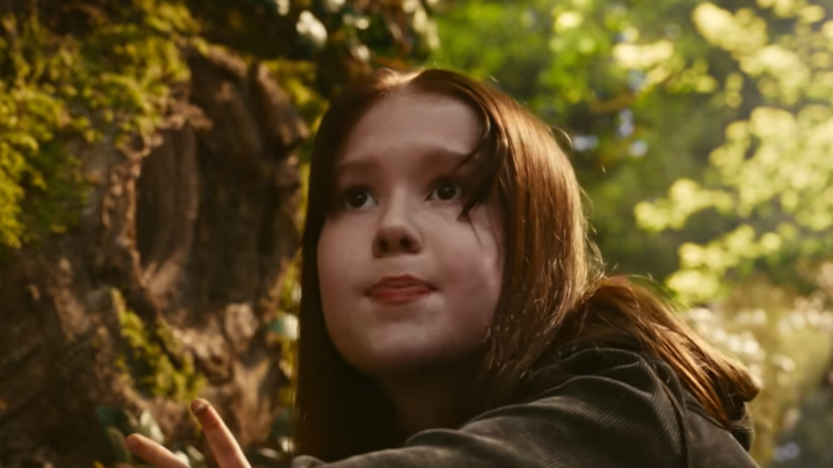 ‘The Magic Faraway Tree’ movie review: Andrew Garfield, Claire Foy bring enchanting Enid Blyton adaptation to life