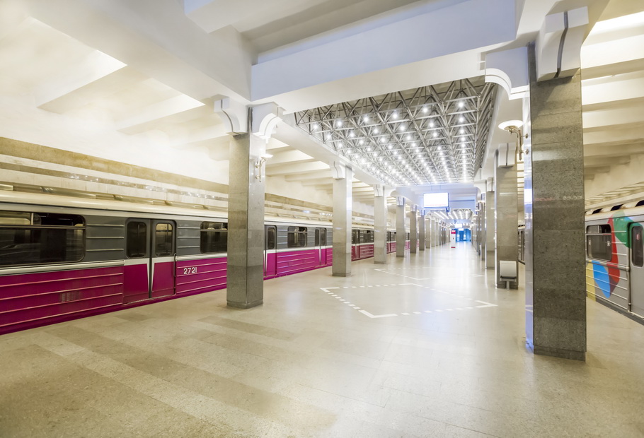 Azerbaijan set to name new Baku metro station “20 September”