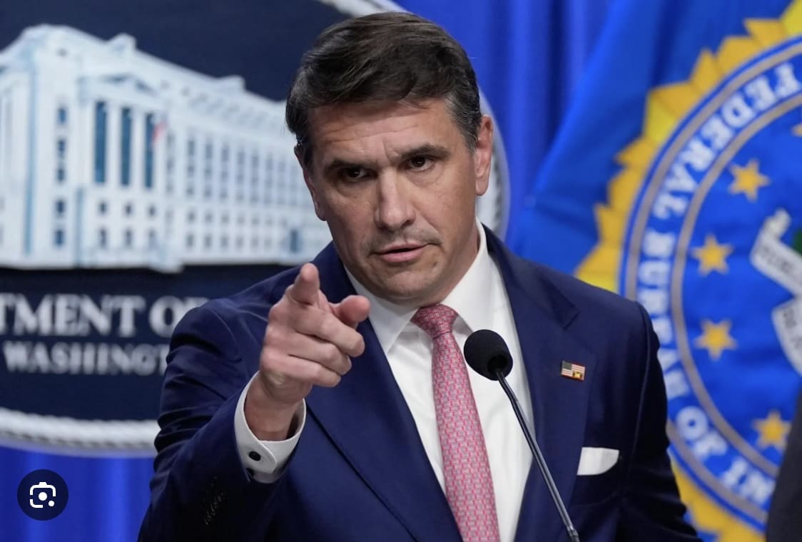 In Historic Shift DOJ Threatens Billions in Cuts to States Refusing to Report Illegals