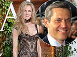 Inside Nicole Kidman's 'fun and casual' romance with hunky businessman Michael Reinstein... as she marks one year since split from Keith Urban