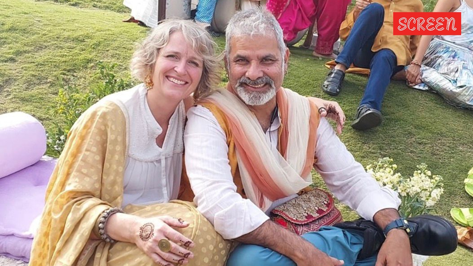 Amin Hajee was told not to marry British Lagaan co-actor, says daughters have ‘no religion’