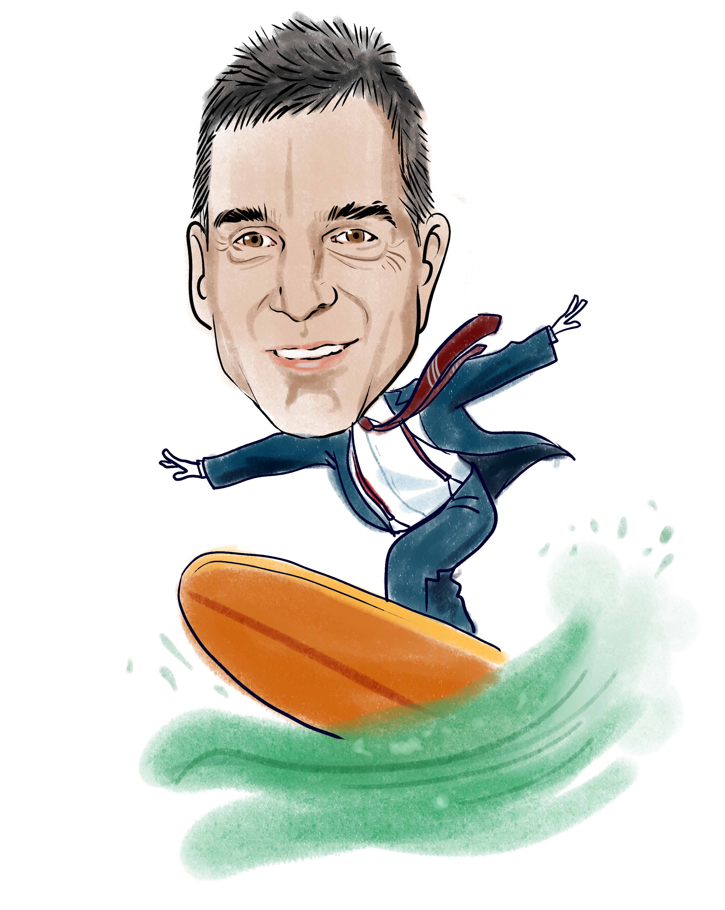 Billionaire Daniel Loeb Is Betting on These 2 Non-AI Stocks