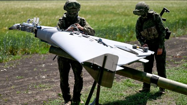 Russia Strikes Logistics Center in Kiev Region With Dual-Use Goods - MoD