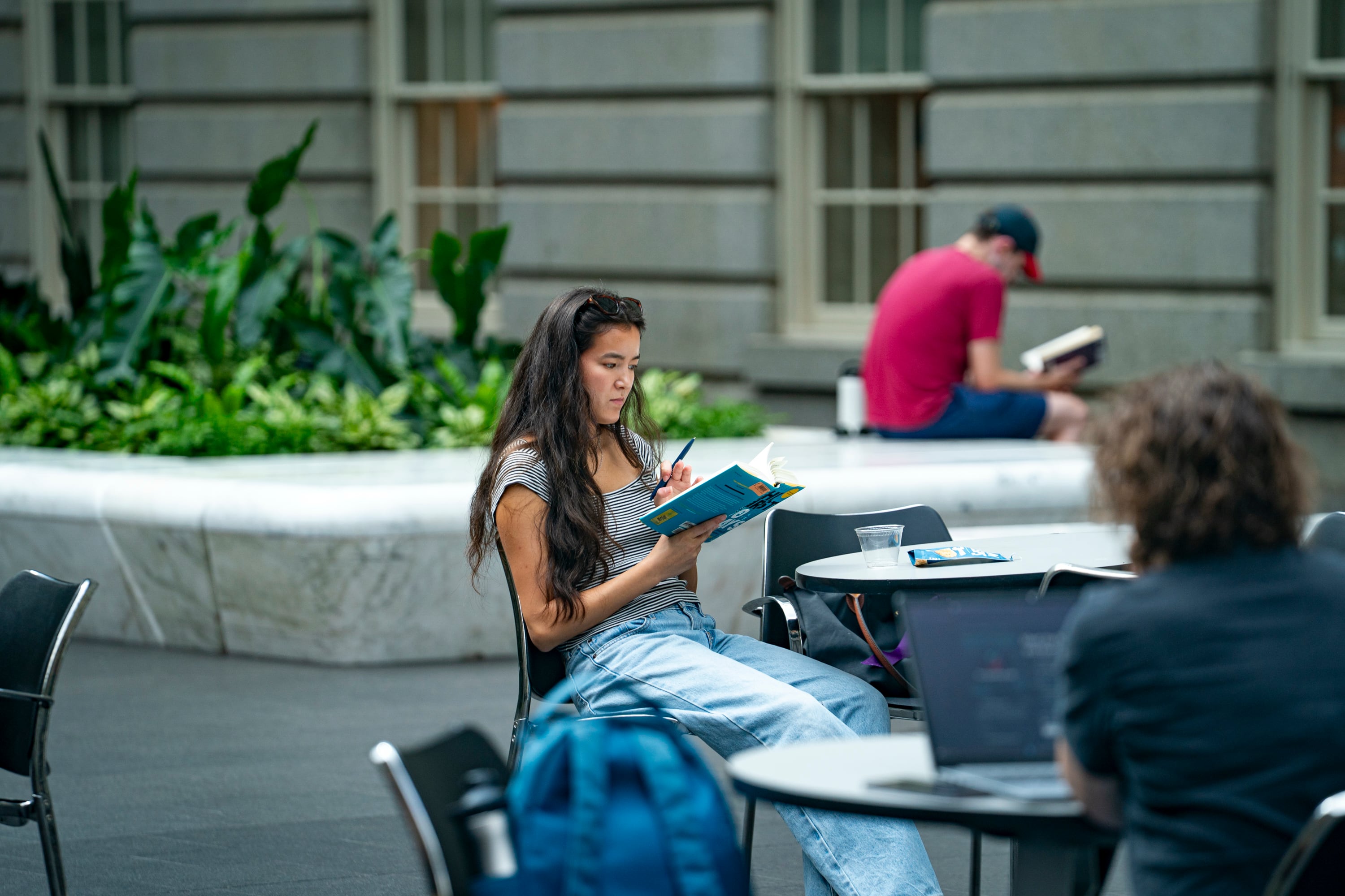 New study reveals a major perk of being single