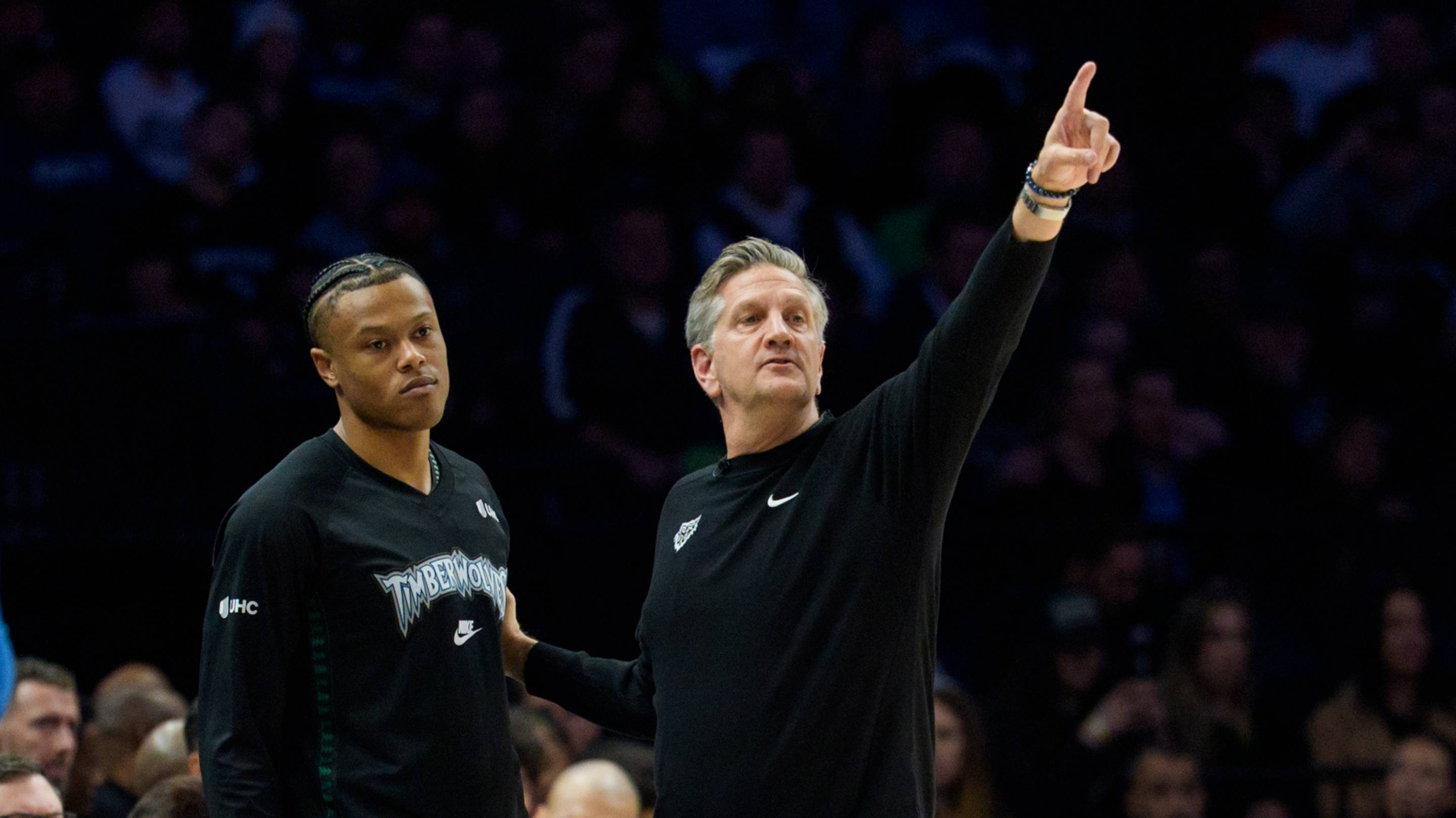 Why a Deeper Rotation Is Imperative for Timberwolves to Begin the Season