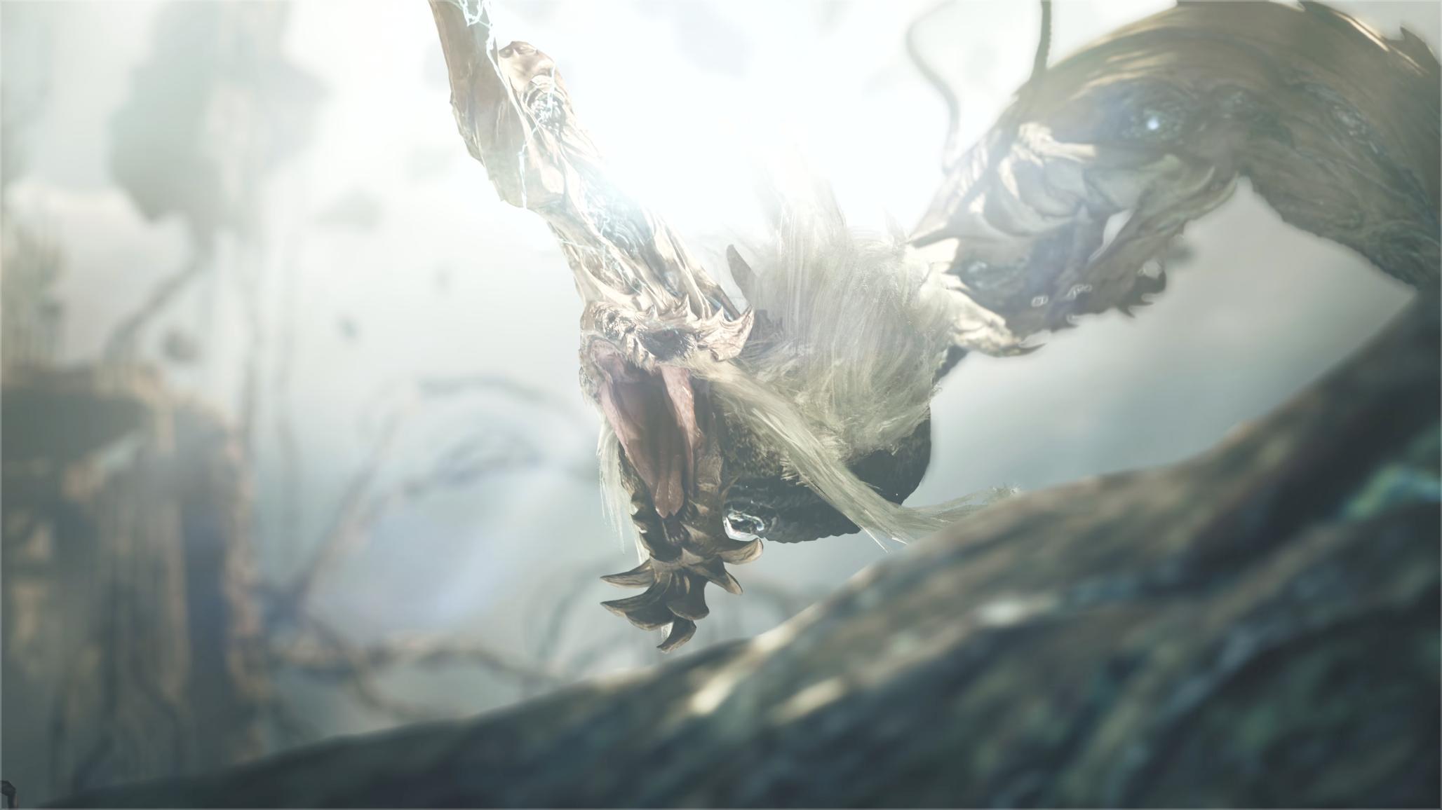 Monster Hunter Wilds: Ascendance Trailer Unveils New Monsters and Skybound Eyrie