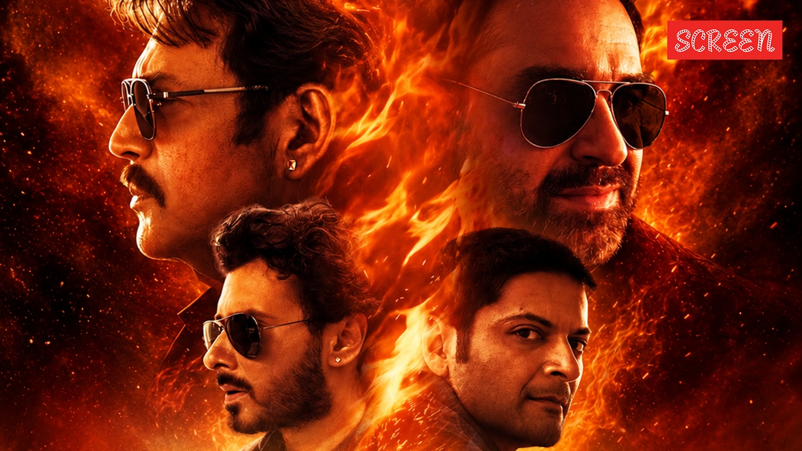 Mirzapur The Movie crosses Rs 20 crore mark in India, leaves Yash-starrer Toxic struggling