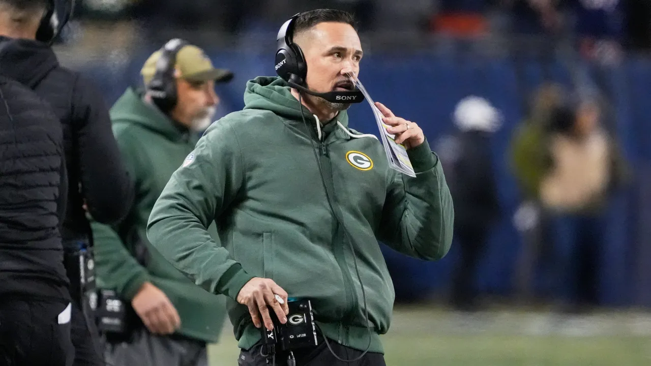 Packers get insane prediction that would lead to disaster for first time since 2005