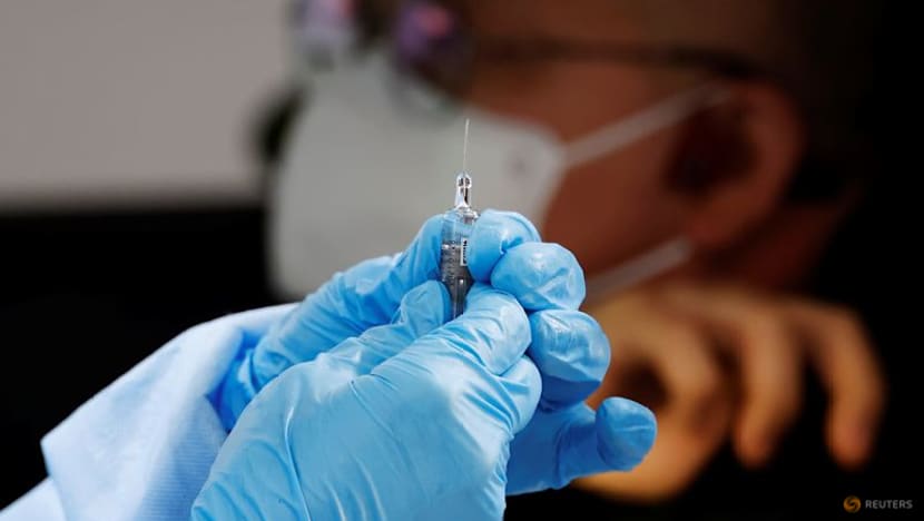 Northern Hemisphere flu vaccines in Singapore delayed by about 2 weeks to early October