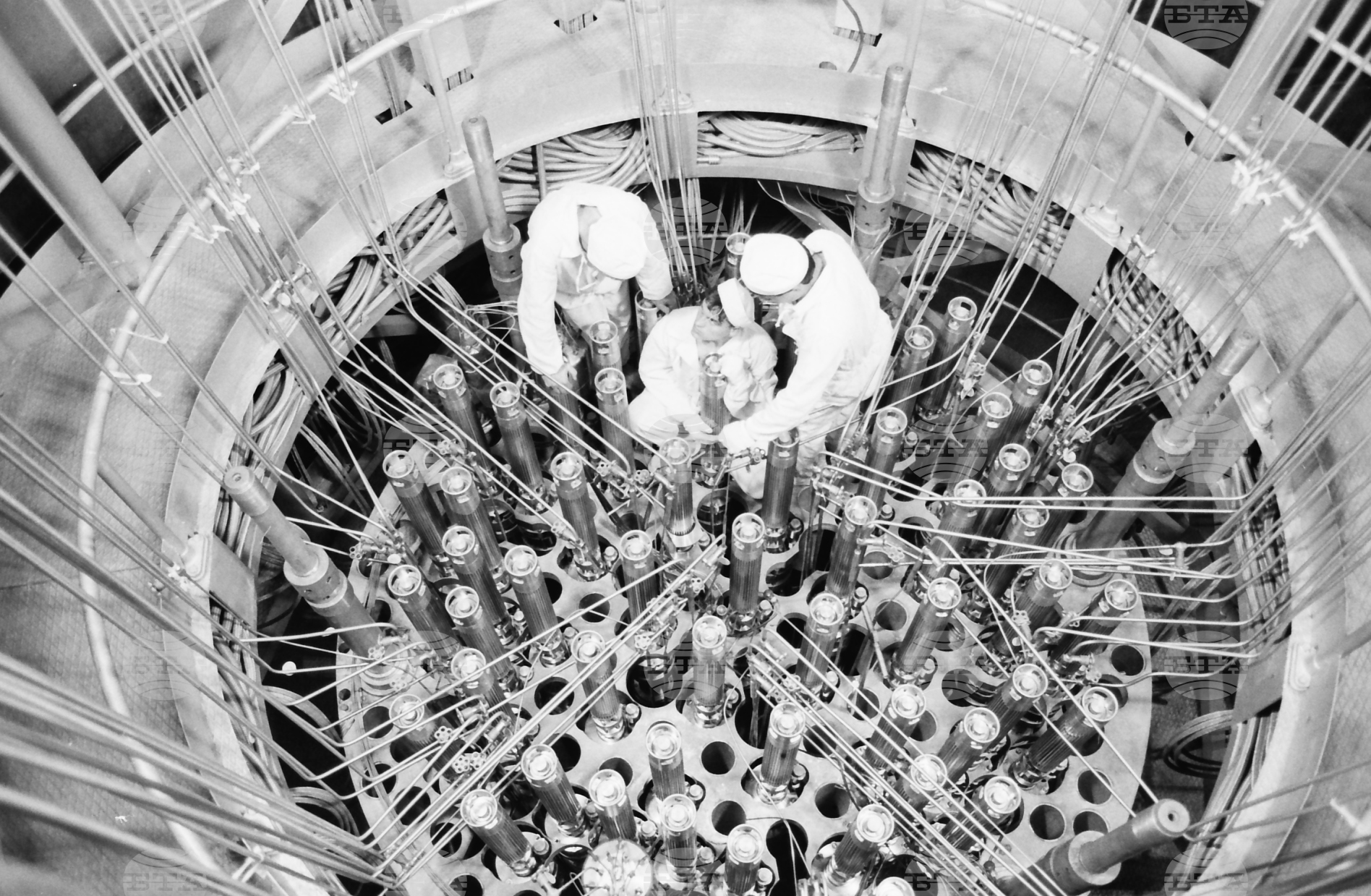 September 4, 1974: Kozloduy N-plant Is Formally Commissioned