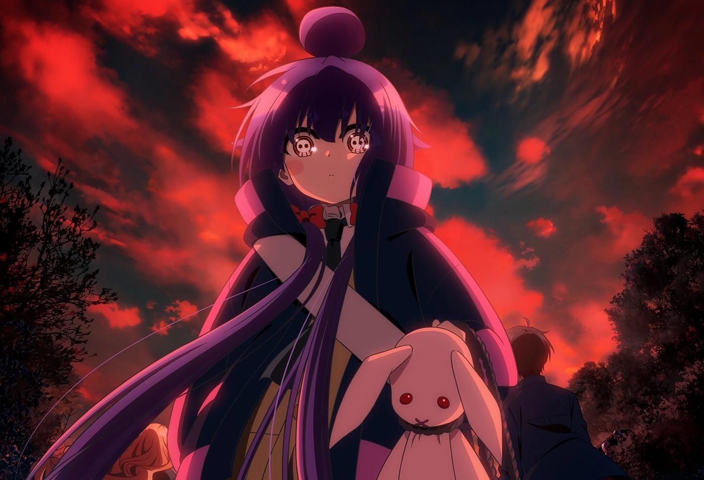 Dark Gathering Season 2 Confirms 2027 Kyoto Arc: Japan's Ghost Hunters Meet State-Made Gods