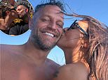 Kym Marsh ridiculed by fans as she pays tribute to her sixth fiancé calling him 'her best friend, her everything' and insists they'll be 'together forever'