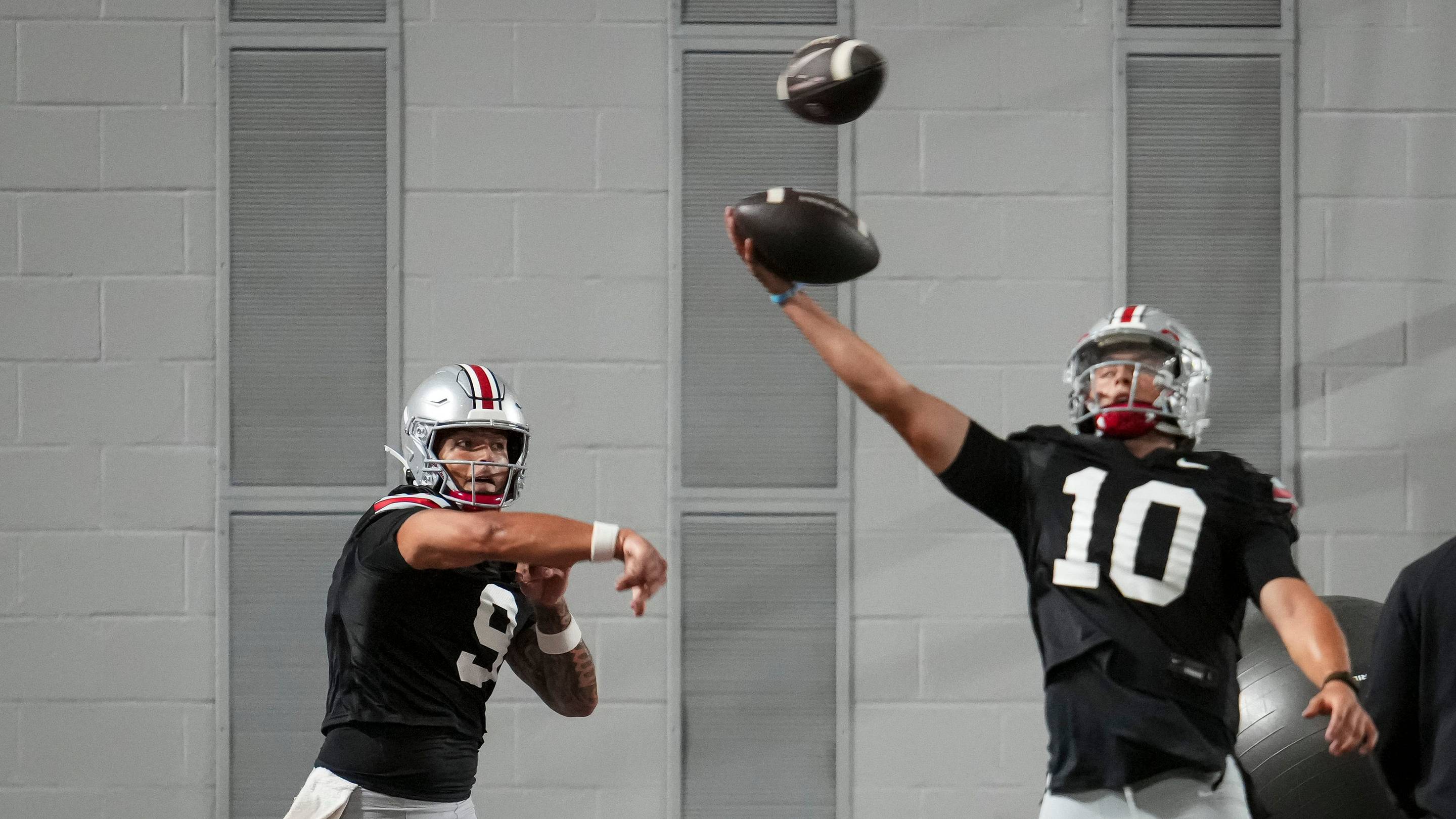 Biggest Ohio State Football Camp Disappointment (And Why It Matters)