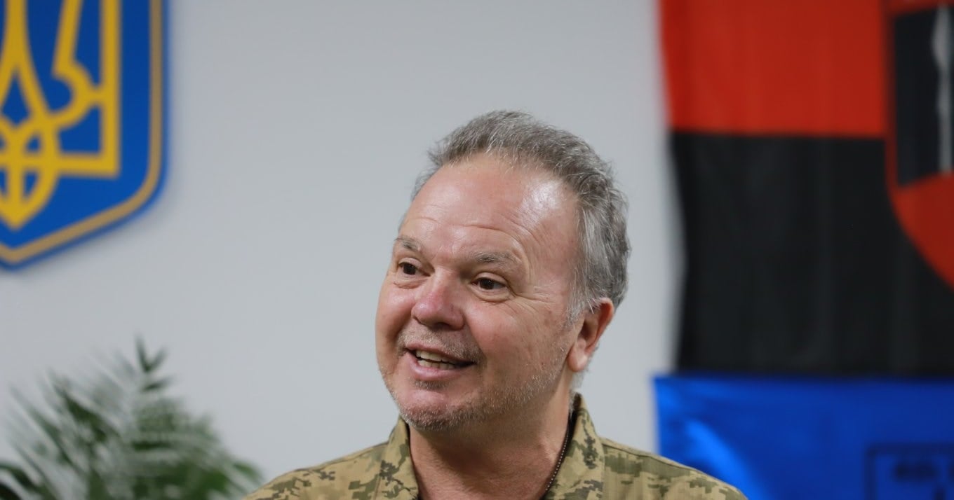 Colombian, Brazilian volunteers capture Russian positions in Ukraine: Kyiv Post