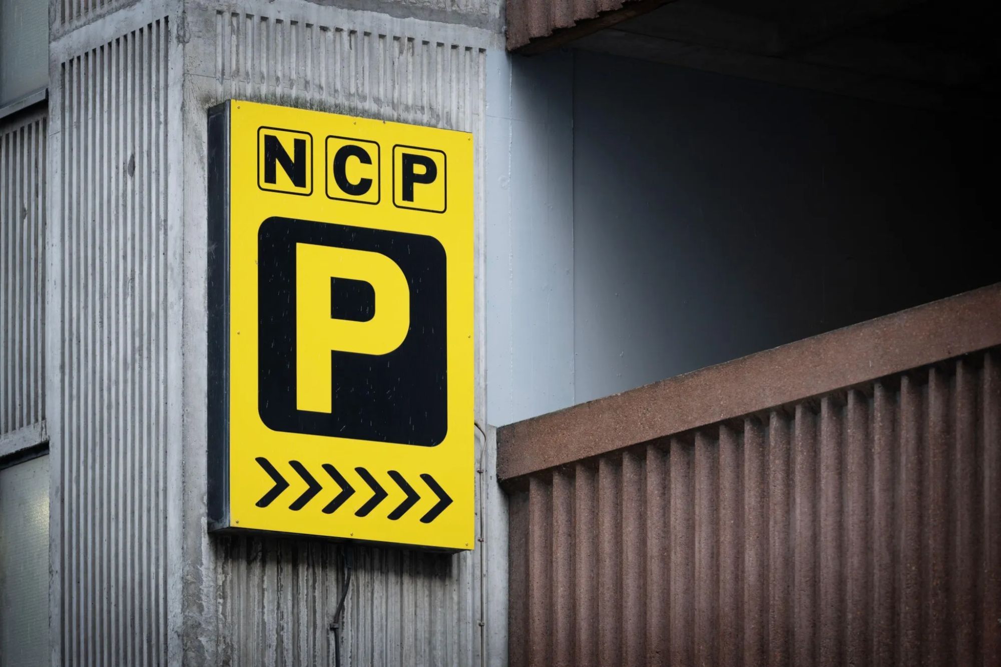 NCP ‘to sell 100 car parks’ across UK after collapsing into administration and closing 22 locations