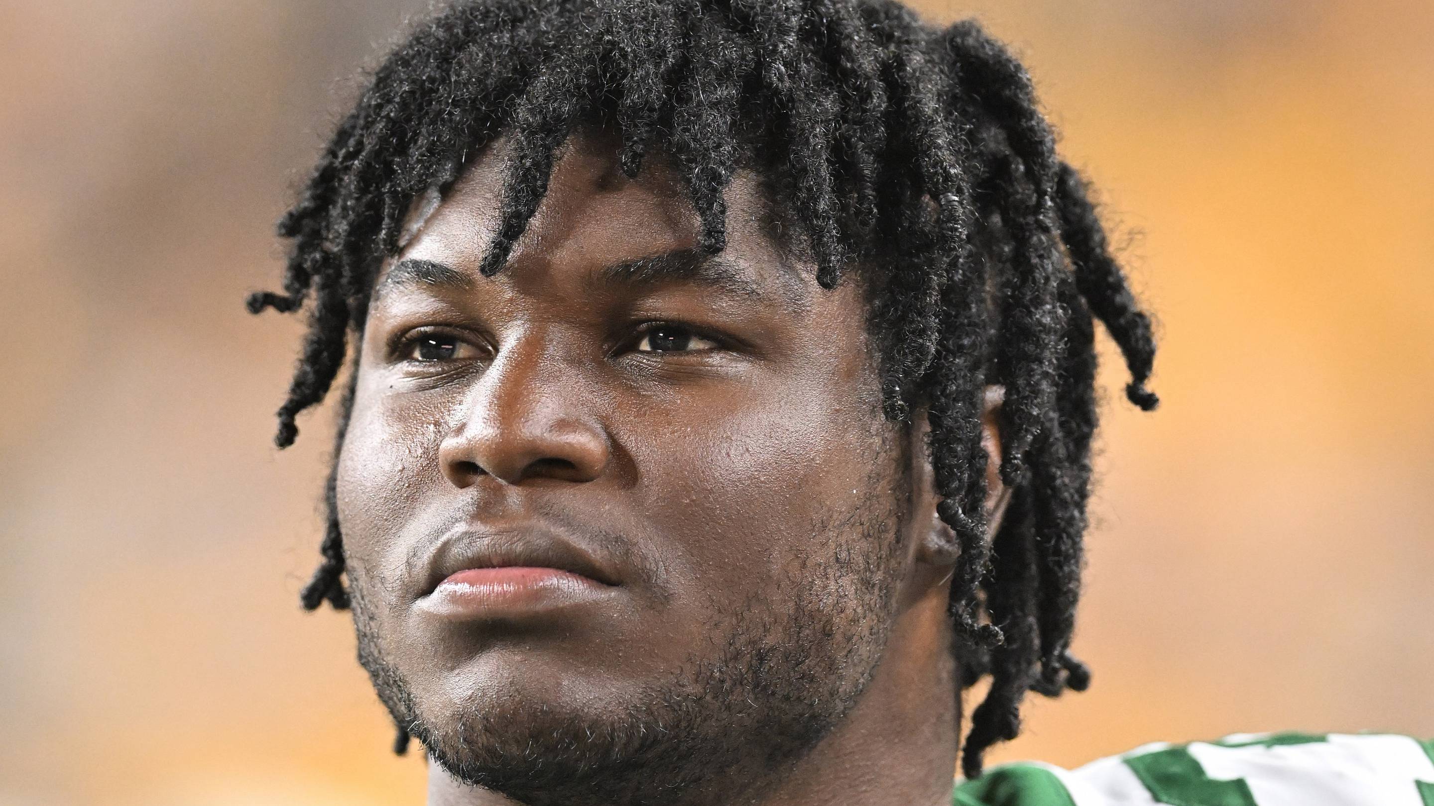 Jets Confidence Meters: How I Feel About Each 2026 Draft Pick's Chances to Start in Week 1