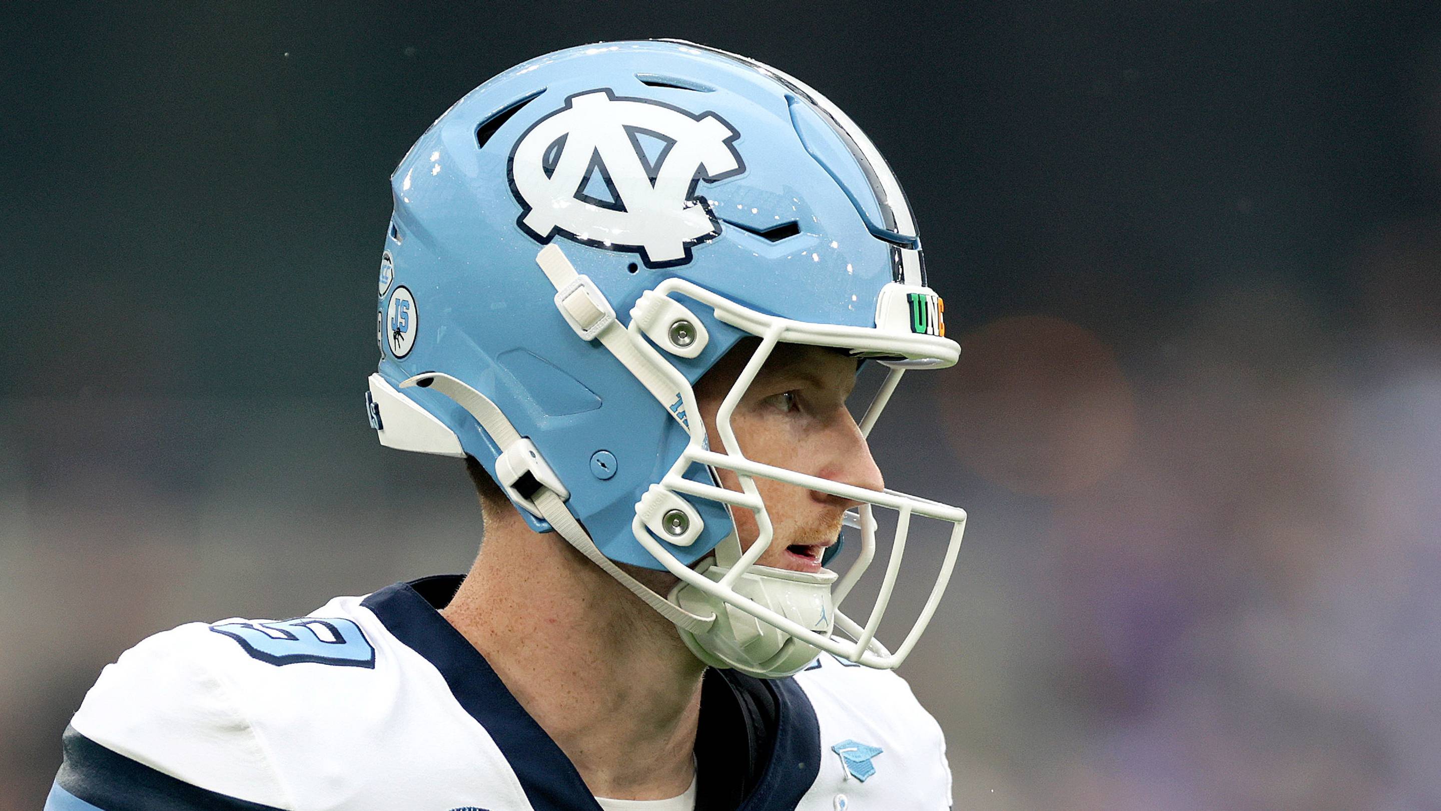 Billy Edwards Jr. Proved Capabilities in 'Huge' UNC Win