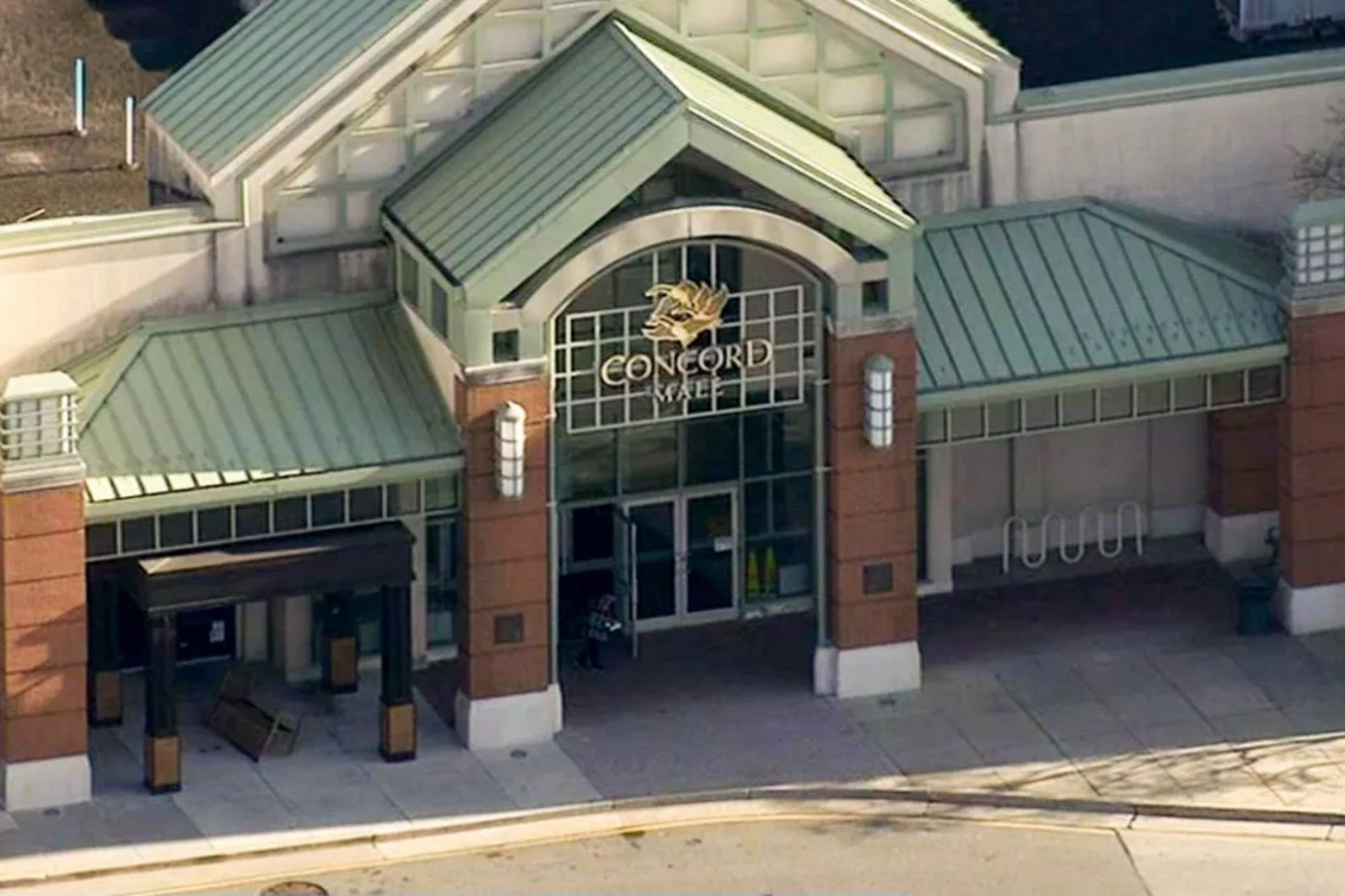 Iconic 57-year-old mall anchored by Macy’s set for demolition