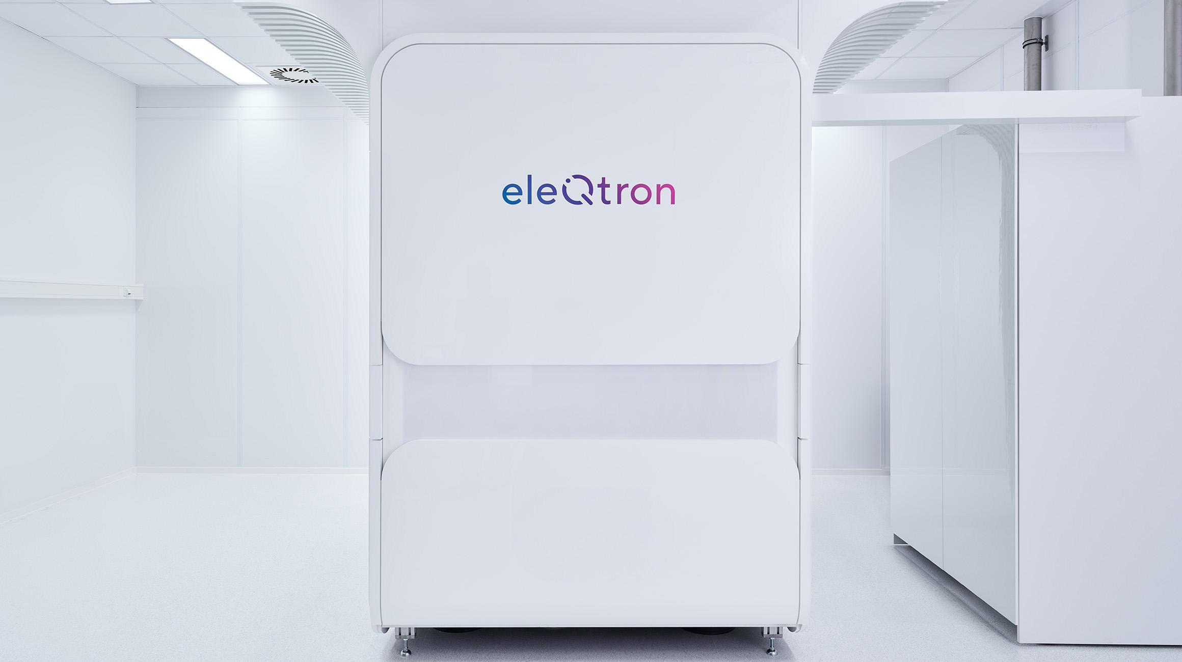 Germany Deploys First Laser-Free Trapped-Ion Quantum Computer Inside Major Supercomputing Facility