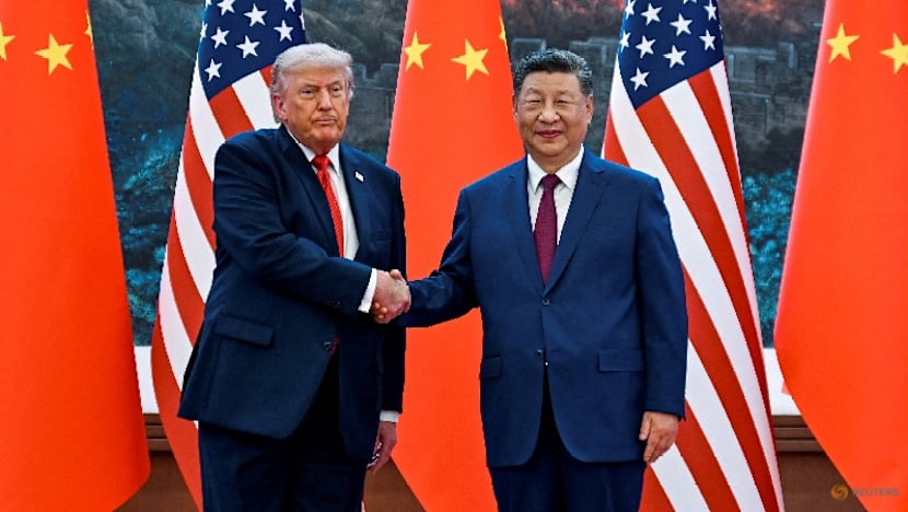 China's Xi to bring large CEO delegation on US visit: Sources