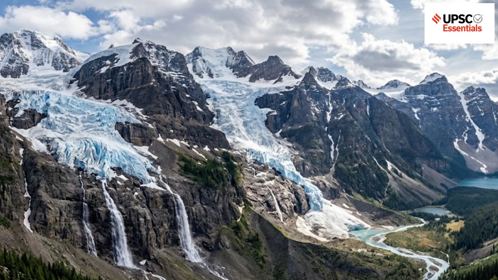 UPSC Essentials daily subject quiz : Environment and Geography MCQs (Week 178)