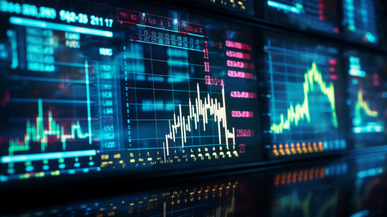 Here’s What Pressures Intercontinental Exchange (ICE)