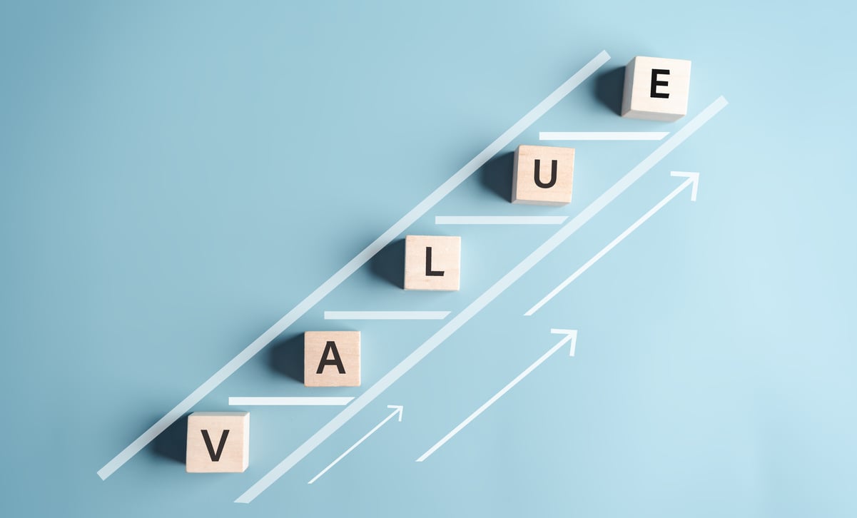 Meet the Low-Cost ETF That Solves the Vanguard Morningstar Value ETF's Biggest Flaw. Here's Why It's a Magnificent Buy in September.