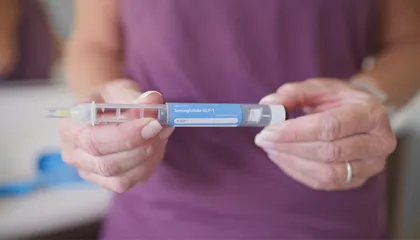 GLP-1 Weight-Loss Drugs Can Slow Aging and Extend Life Span, Mouse Study Suggests