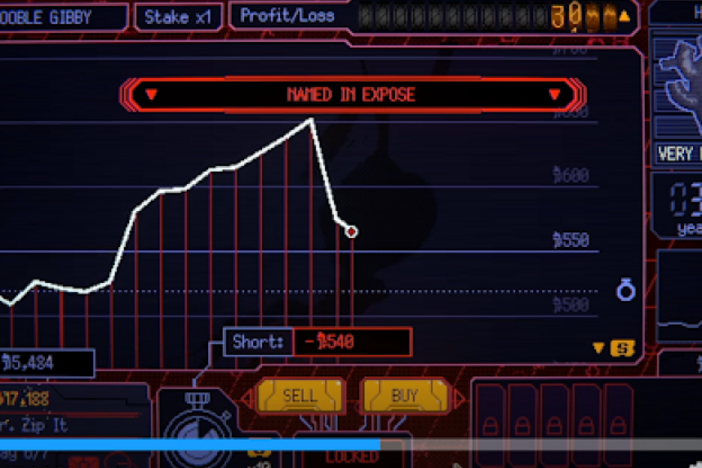 Pulling the SNAP lever + Why Gen Zers bet (invest?) differently