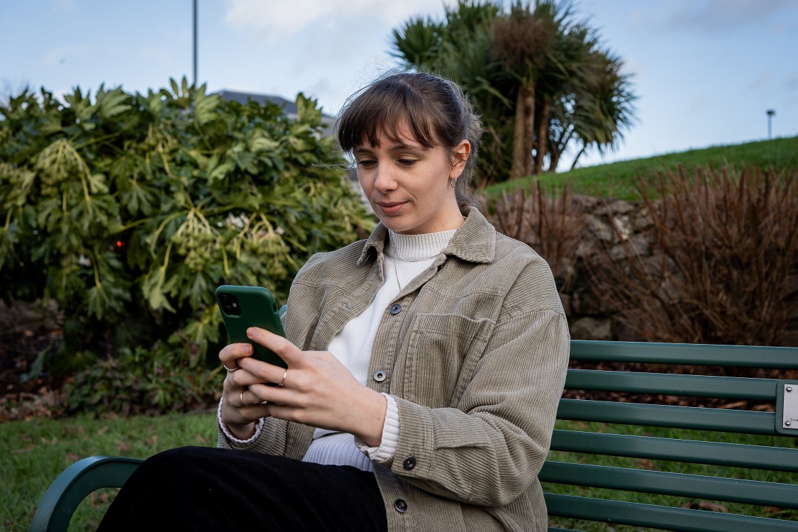 Young Brits three times more likely to be targeted by scammers than older generations, new poll finds