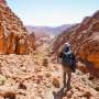 Hiking canyons can quickly turn deadly when storms hit—what you should know before going in