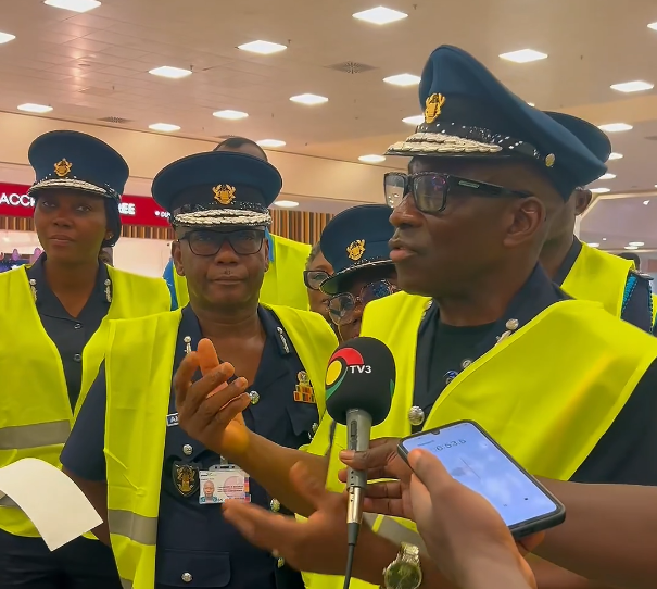 Lawyer sues AG, GRA boss over passenger baggage exemption rules