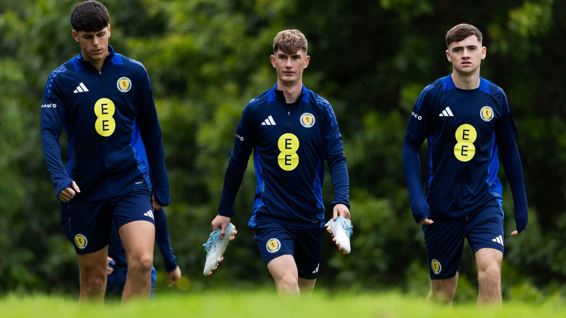 Clubs to be offered incentives to play more Scottish youngsters