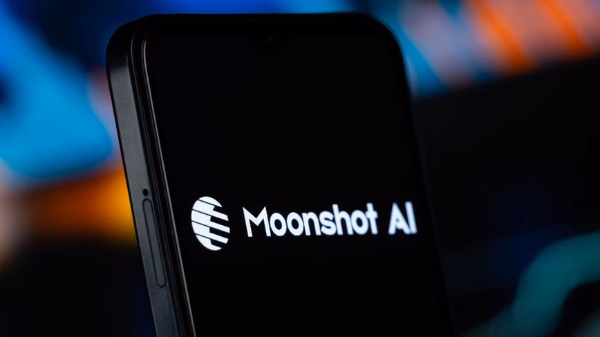 Export controls went after China’s chips. They never touched the capital, and Moonshot is reportedly seeking $5bn.
