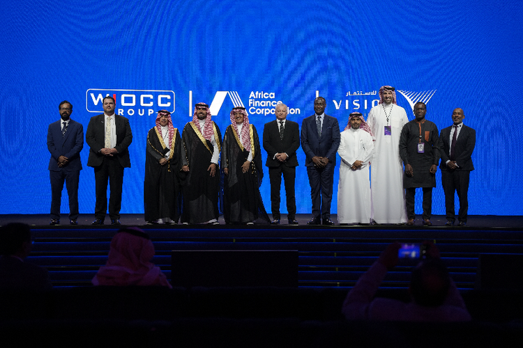 WIOCC secures $300m to fuel pan-African infrastructure build-out