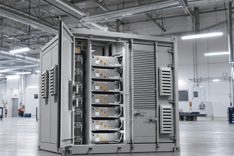 Flex acquires data center power conversion manufacturer EPC Power in $4.4bn deal
